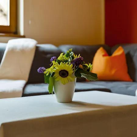 Near The Koralpe Area Appartement
