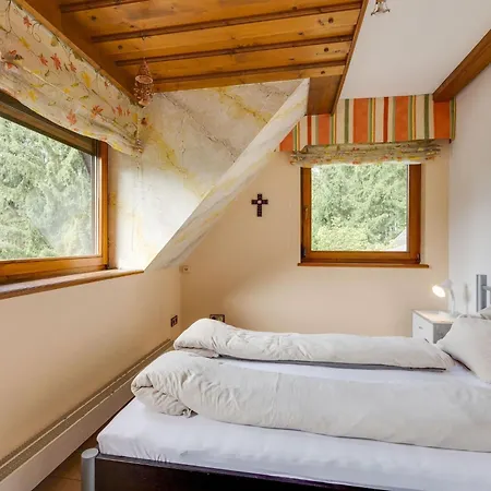 Near The Koralpe Area Appartement *
