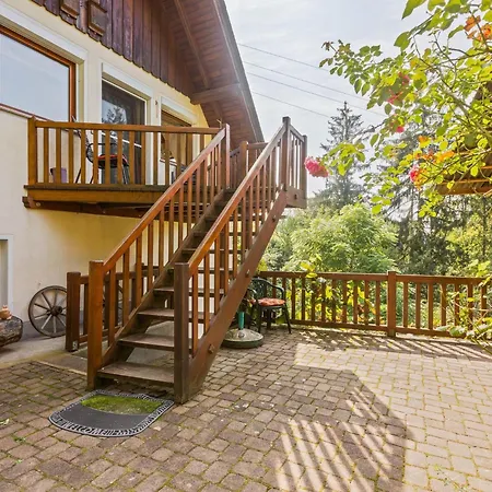 Near The Koralpe Area Appartement Hintergumitsch