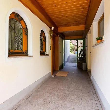 Appartement Near The Koralpe Area