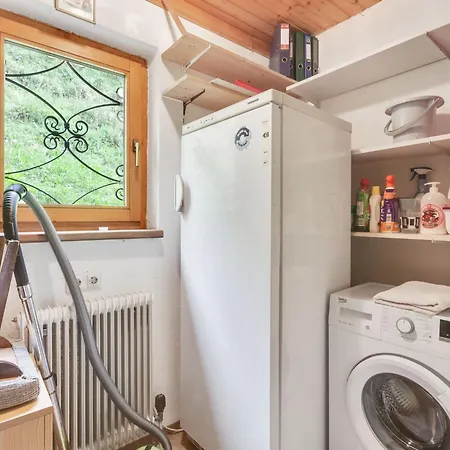 Appartement Near The Koralpe Area *