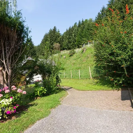 Near The Koralpe Ski Area Apartment