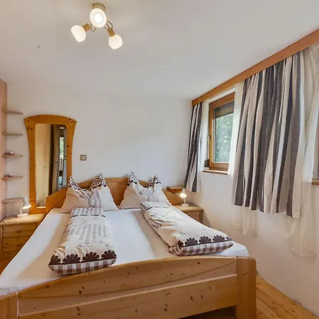Apartment Near The Koralpe Ski Area