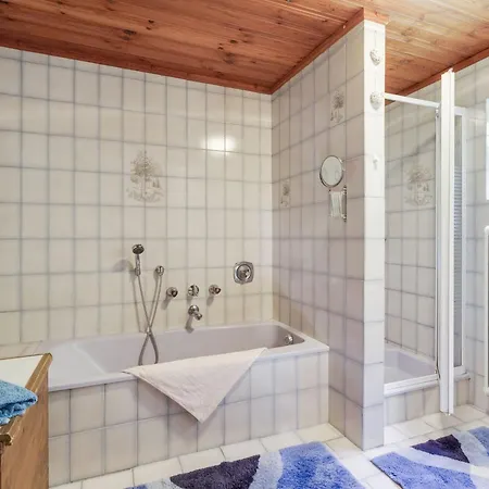 Near The Koralpe Ski Area Apartment *