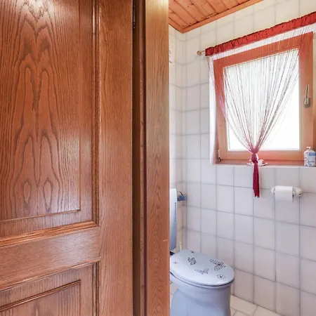 Appartement Near The Koralpe Area *
